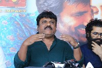 Dhamaka Movie Success Press Meet Photos